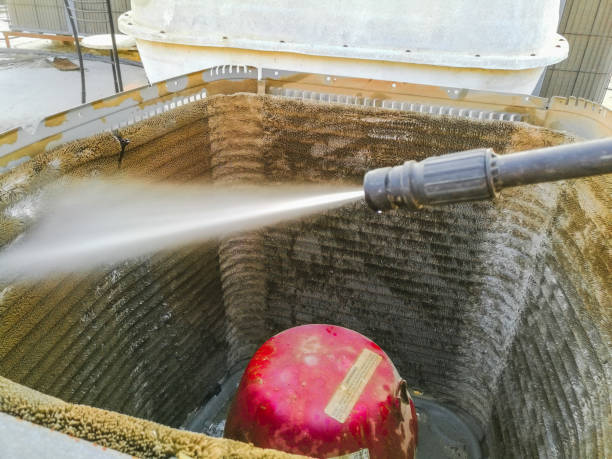 Best Air Duct Cleaning Near Me  in Grandview, IL