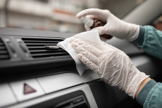 Best Commercial Air Duct Cleaning  in Grandview, IL
