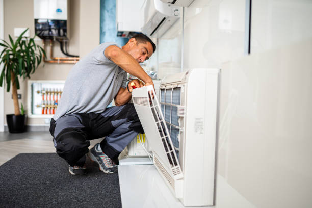 Best Air Duct Cleaning Near Me  in Grandview, IL