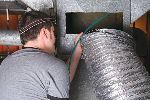 Best Best Air Duct Cleaning Company  in Grandview, IL