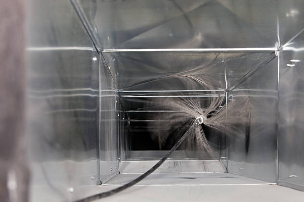 Best Commercial HVAC Duct Cleaning  in Grandview, IL