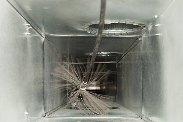 Best Air Duct Cleaning Cost  in Grandview, IL