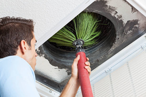Best Emergency Air Duct Cleaning  in Grandview, IL