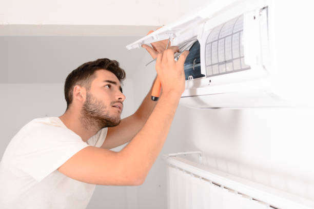 Best Commercial HVAC Duct Cleaning  in Grandview, IL