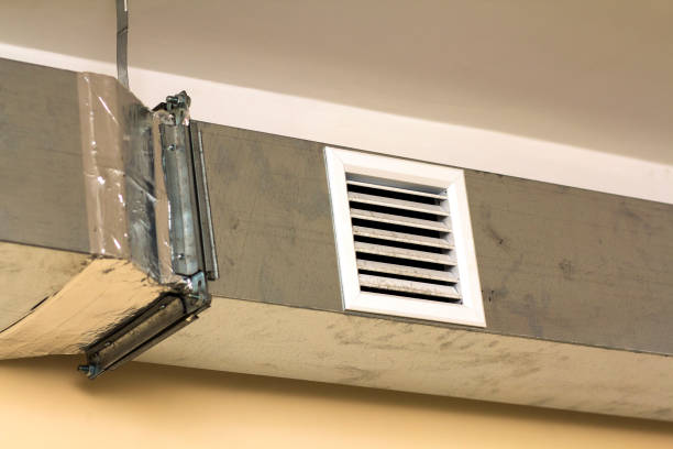 Best Affordable Duct Cleaning Services  in Grandview, IL